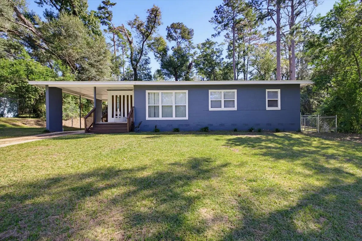 2407 Dozier Drive, Tallahassee, FL 32301 - #1