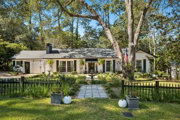 2120 Jenette Street, Tallahassee, FL 32308