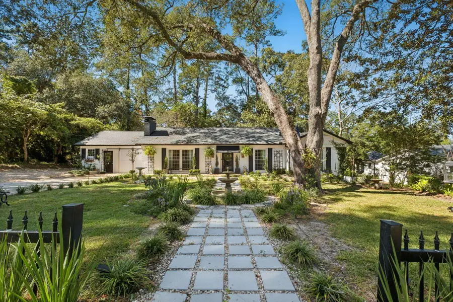2120 Jenette Street, Tallahassee, FL 32308 - #2