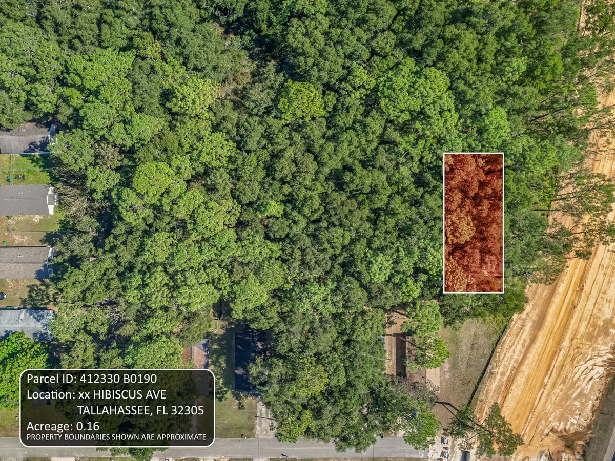 XX Sw Capital Circle, Tallahassee, FL 32305 - #1