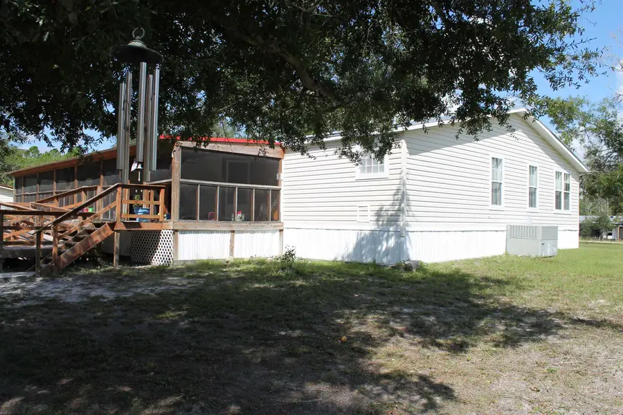 19789 S Jody Morgan Road, Perry, FL 32348 - #2