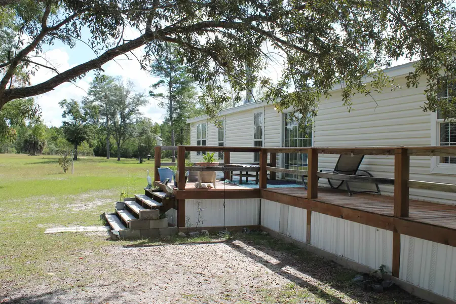 19789 S Jody Morgan Road, Perry, FL 32348 - #3