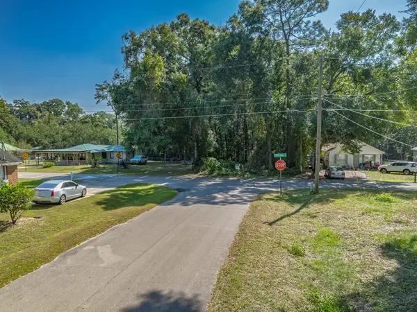 0 Hibiscus Avenue, Tallahassee, FL 32305