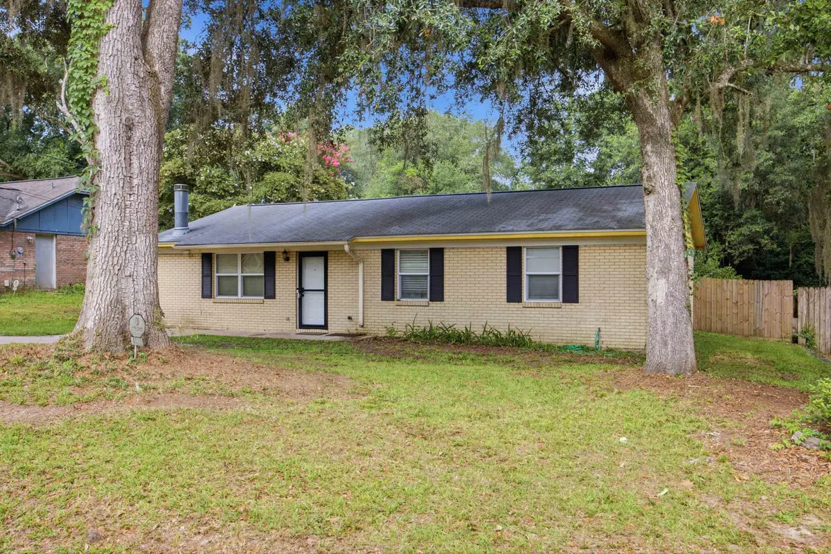 4020 Elder Lane, Tallahassee, FL 32303 - #1