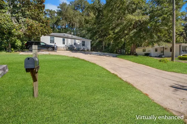 816 Putnam Drive #1-2, Tallahassee, FL 32301