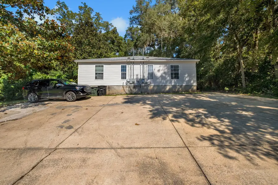 816 Putnam Drive #1-2, Tallahassee, FL 32301 - #2