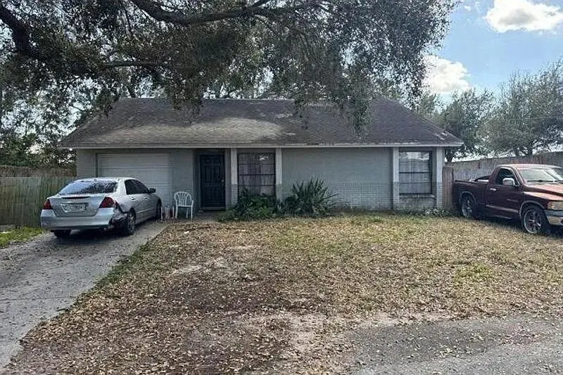 4101 E Sewaha Street, Tampa, FL 33617 - #1