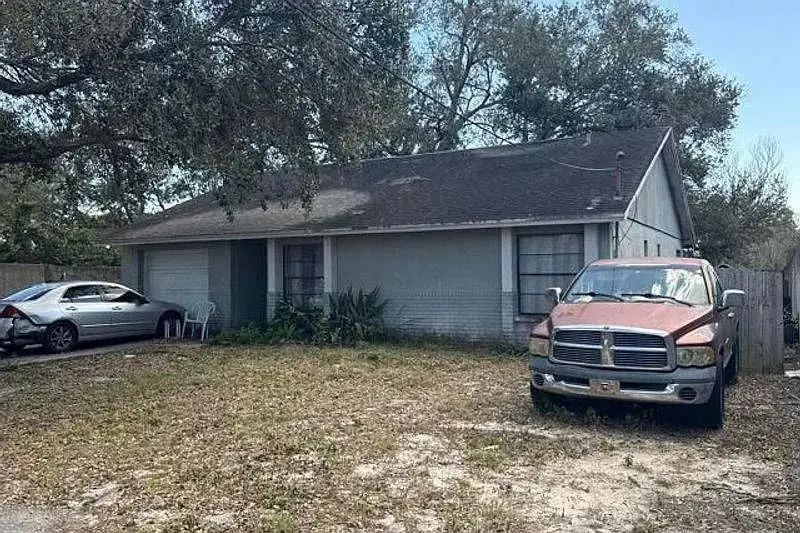 4101 E Sewaha Street, Tampa, FL 33617 - #2