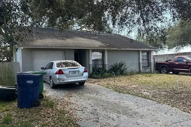 4101 E Sewaha Street, Tampa, FL 33617 - #3