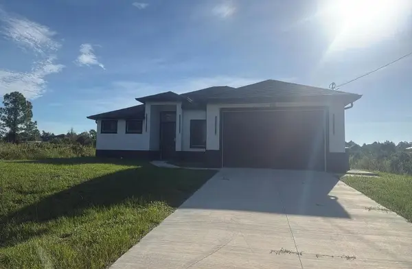 518 Leroy Avenue, Other Florida, FL 33972
