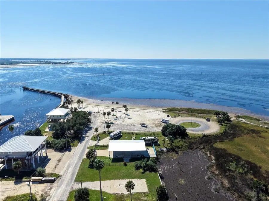 21239 Keaton Beach Drive, Perry, FL 32348 - #3