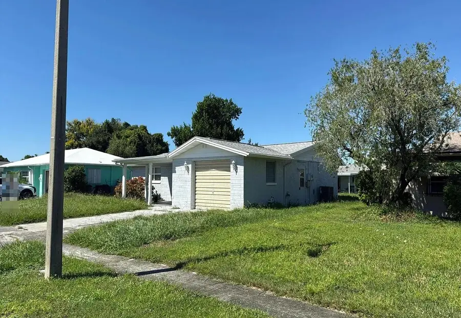 5851 Lanate Avenue, New Port Richey, FL 34652 - #2