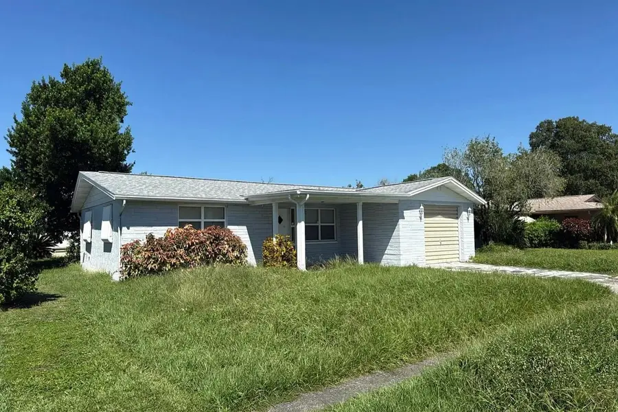 5851 Lanate Avenue, New Port Richey, FL 34652 - #3