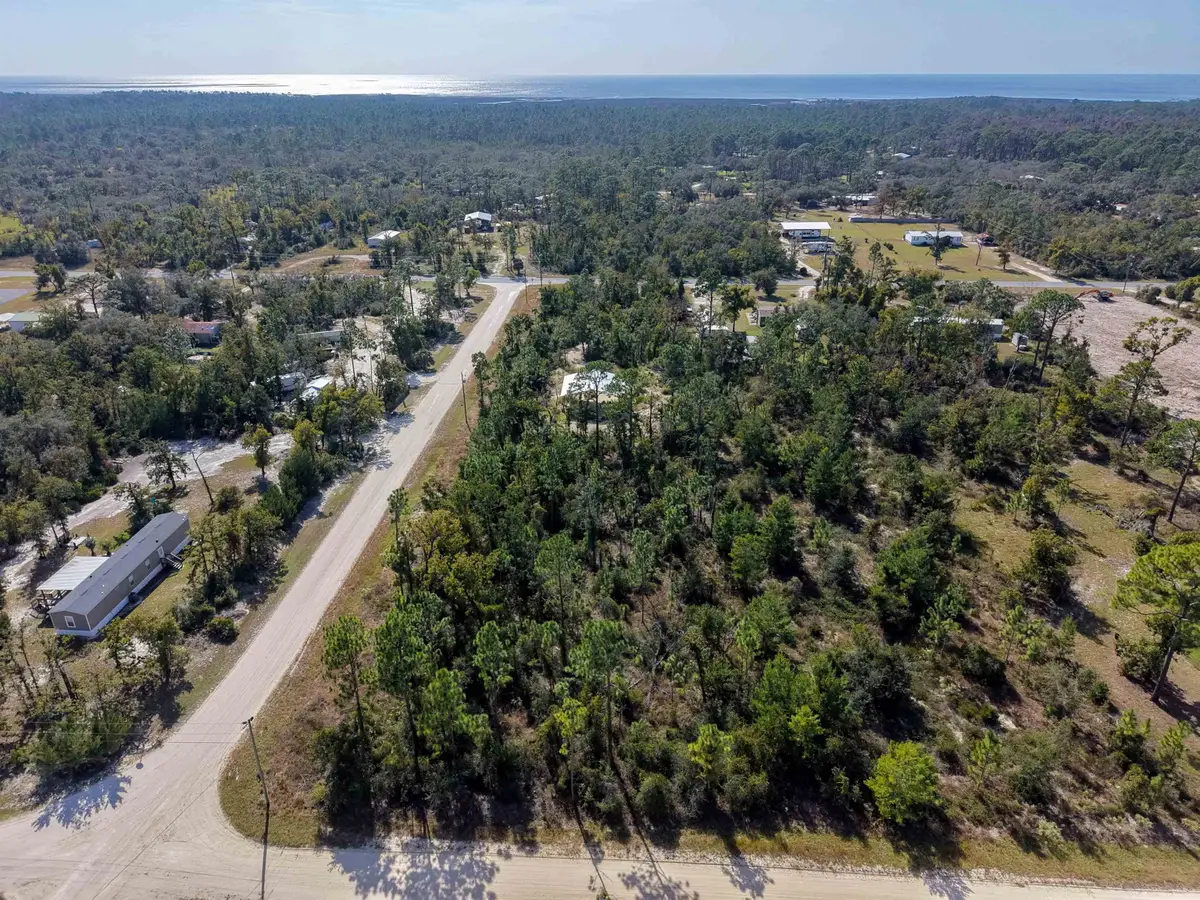 16860 Beach Road, Perry, FL 32348 - #1