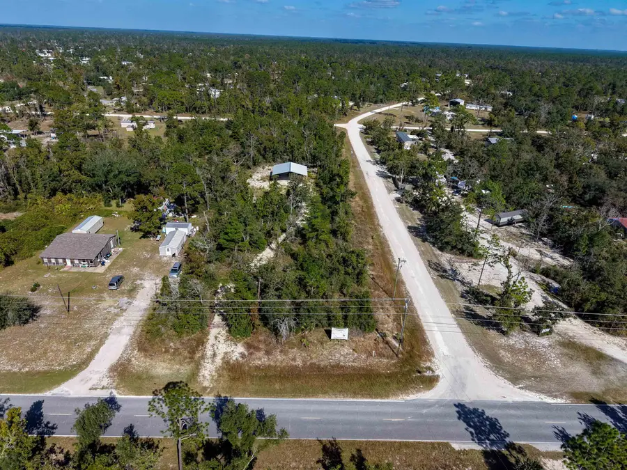 16860 Beach Road, Perry, FL 32348 - #3