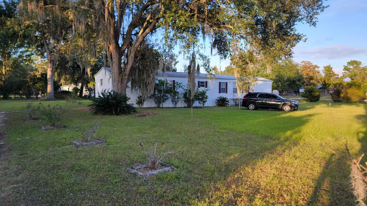 366 Bradshaw Boulevard, Perry, FL 32348 - #1