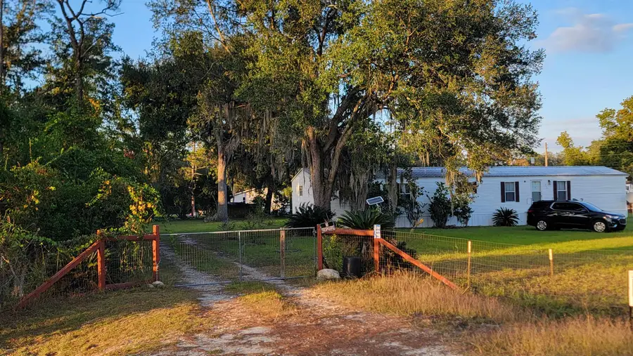 366 Bradshaw Boulevard, Perry, FL 32348 - #2