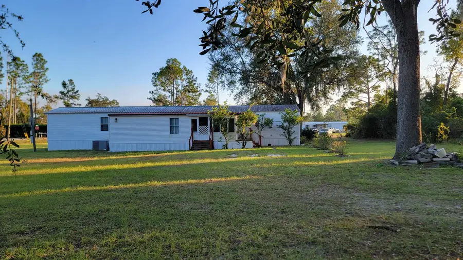 366 Bradshaw Boulevard, Perry, FL 32348 - #3