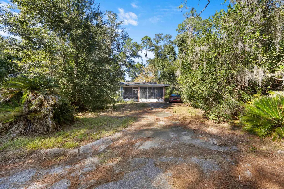 814 W Bay Street, Perry, FL 32347 - #1