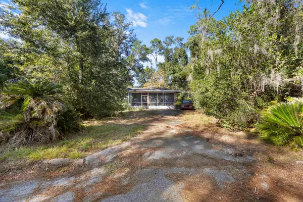 814 W Bay Street, Perry, FL 32347