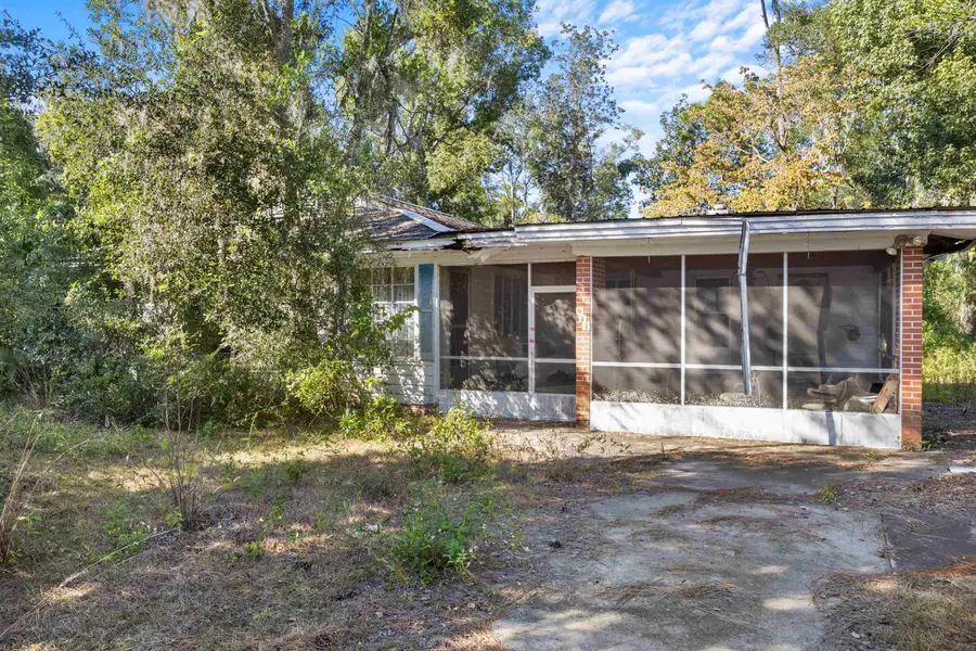 814 W Bay Street, Perry, FL 32347 - #2