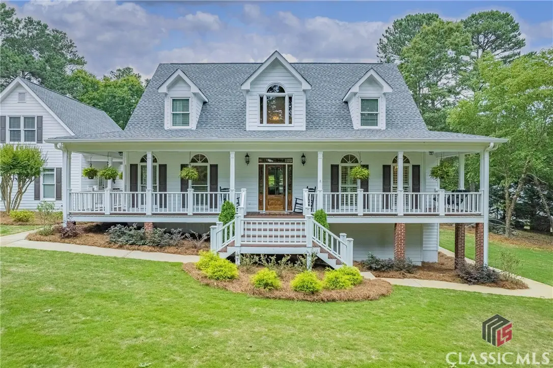 4869 Ridgeway Road, Loganville, GA 30052 - Image #1