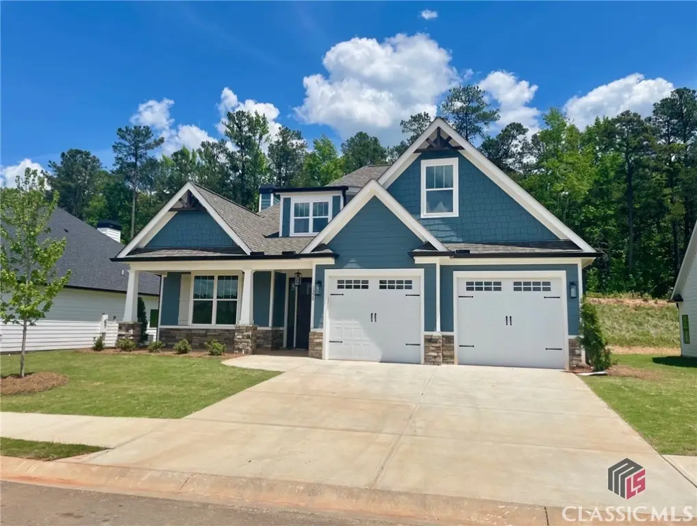 1350 Legend Drive, Greensboro, GA 30642 - Image #1