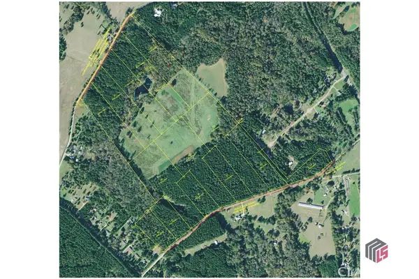 Lot 8 Wallace Road, Madison, GA 30650