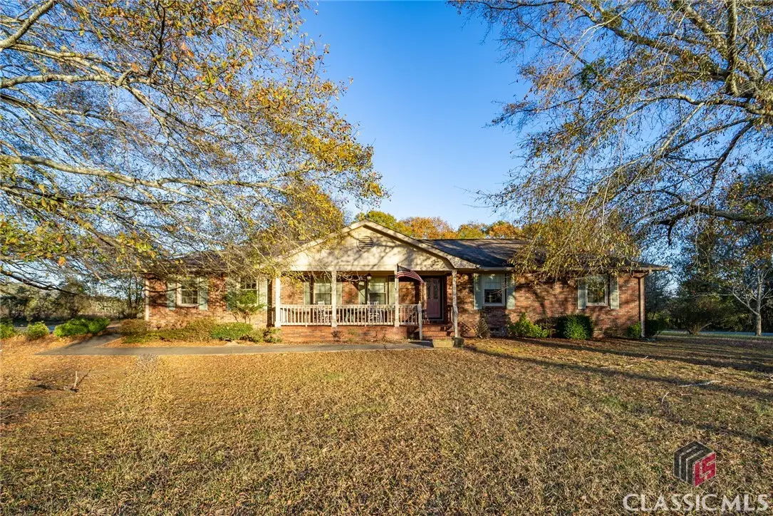 1526 N Cherokee Road, Social Circle, GA 30025 - Image #1