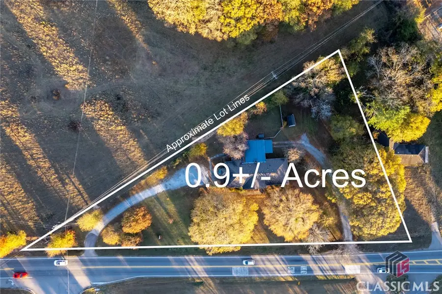 1526 N Cherokee Road, Social Circle, GA 30025 - Image #2