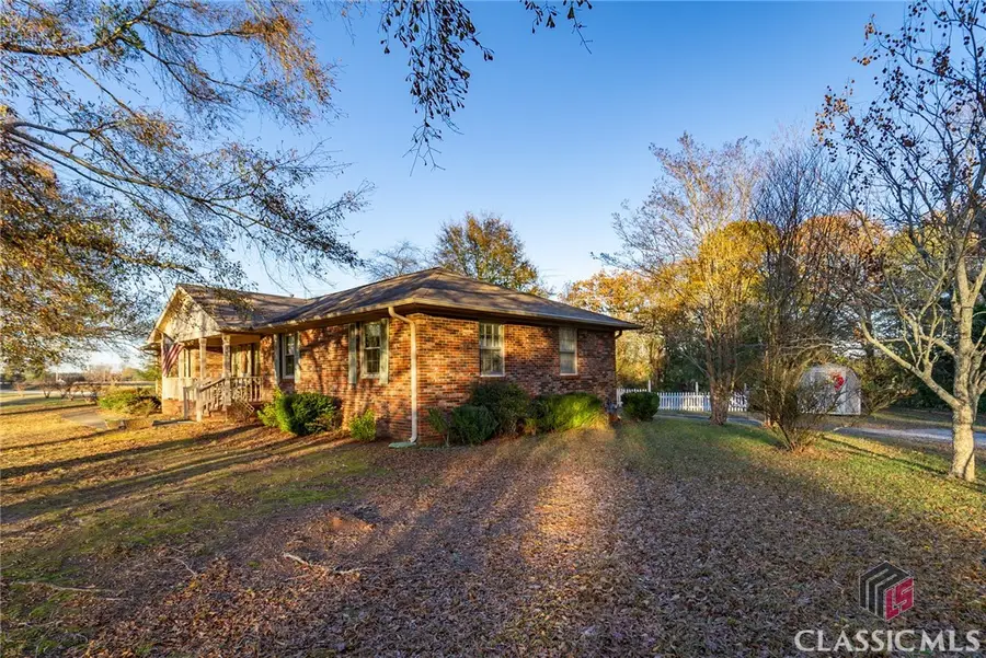 1526 N Cherokee Road, Social Circle, GA 30025 - Image #3