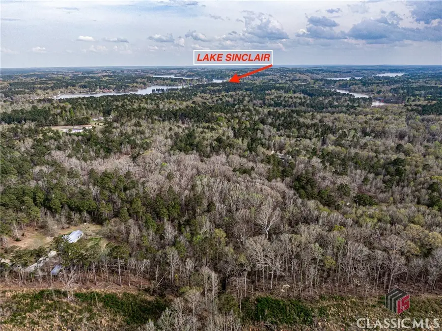 Lot 2 Old Copelan Road, Eatonton, GA 31024 - Image #3