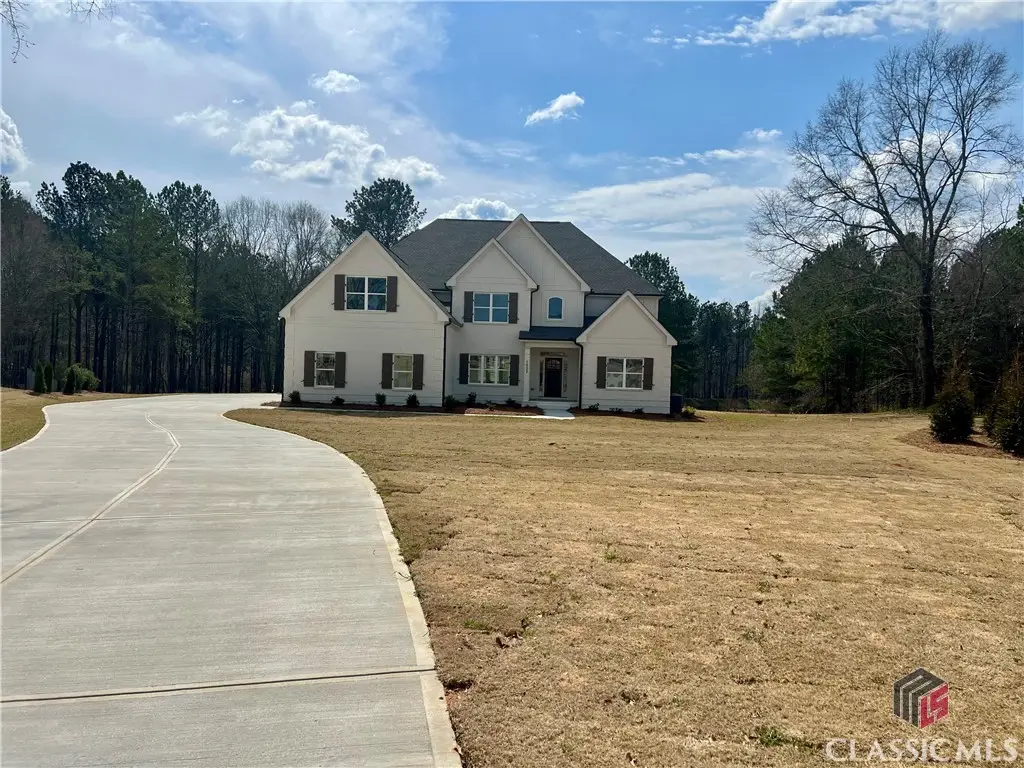 1003 Beebalm Drive, Statham, GA 30666 - Image #1