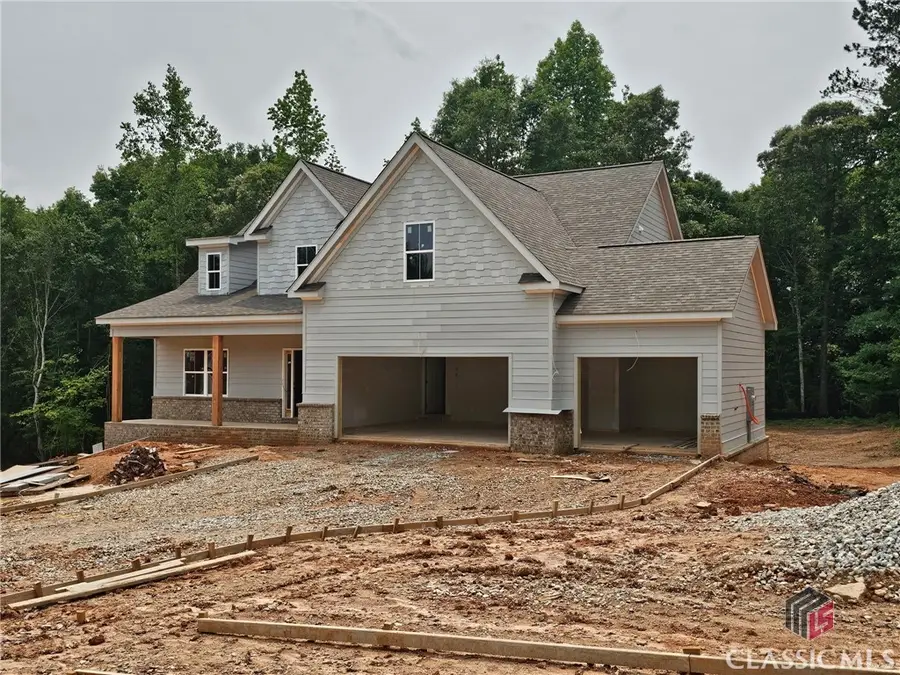 210 Pinewood Drive, Covington, GA 30014 - Image #2