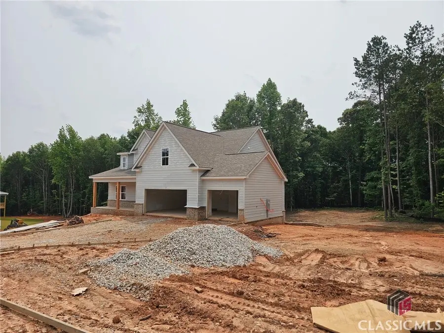 210 Pinewood Drive, Covington, GA 30014 - Image #3