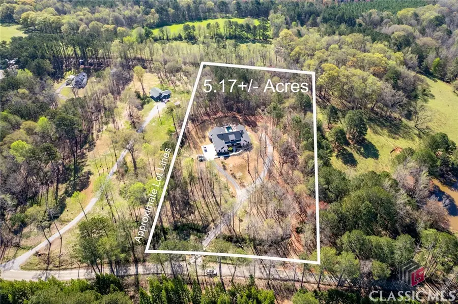 1953 Barton Bridge Road, Monroe, GA 30655 - Image #2