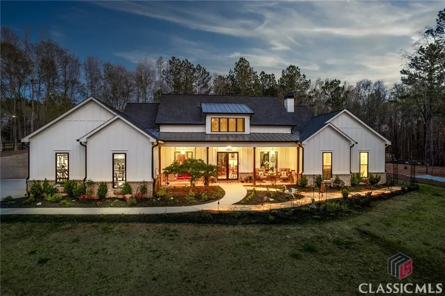 1953 Barton Bridge Road, Monroe, GA 30655 - Image #3