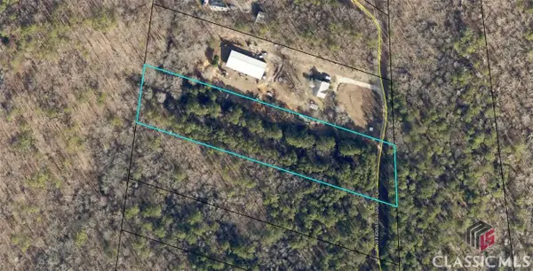 0 Windward Harbor Drive, Elberton, GA 30635