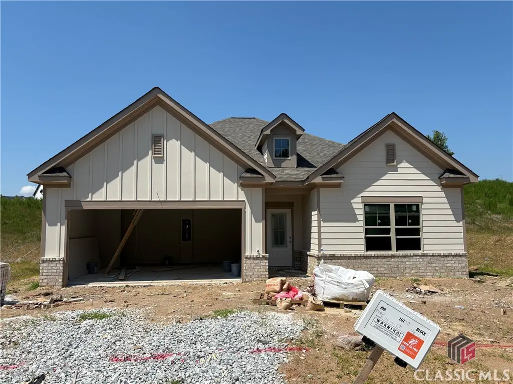 174 Greenview Court, Homer, GA 30547 - Image #1