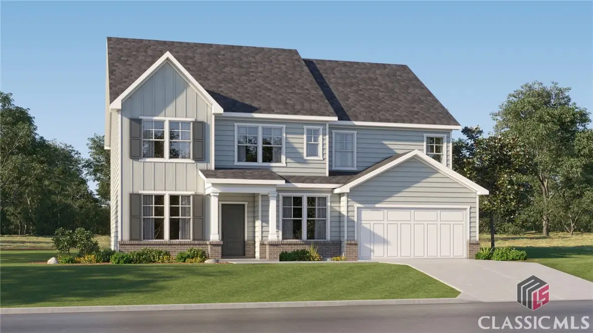 1031 Gage Lane, Madison, GA 30650 - Image #1