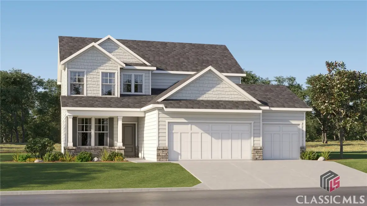 1011 Reagan Drive, Madison, GA 30650 - Image #1