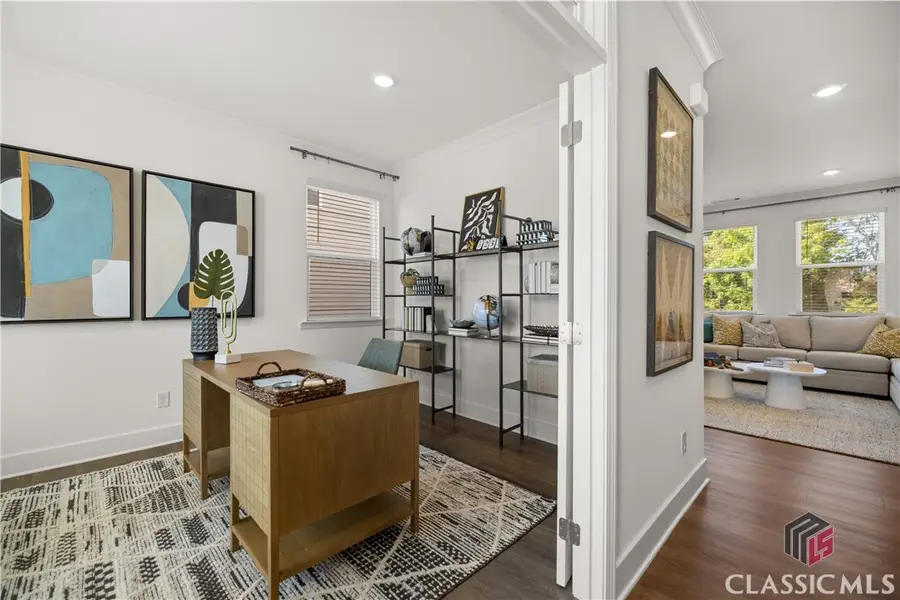 1011 Reagan Drive, Madison, GA 30650 - Image #2