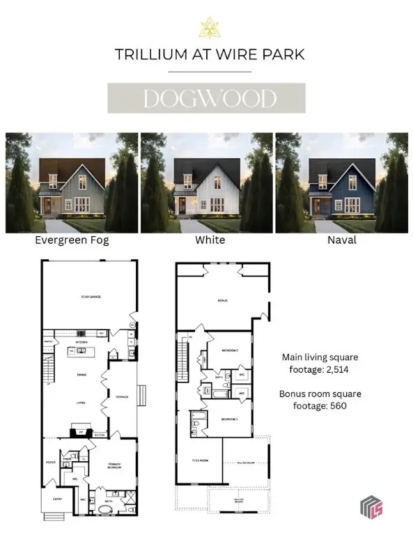 2725 Electric Avenue, Watkinsville, GA 30677 - Image #2