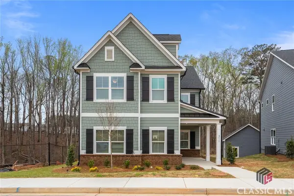 311 Summerville Lane, Athens, GA 30606