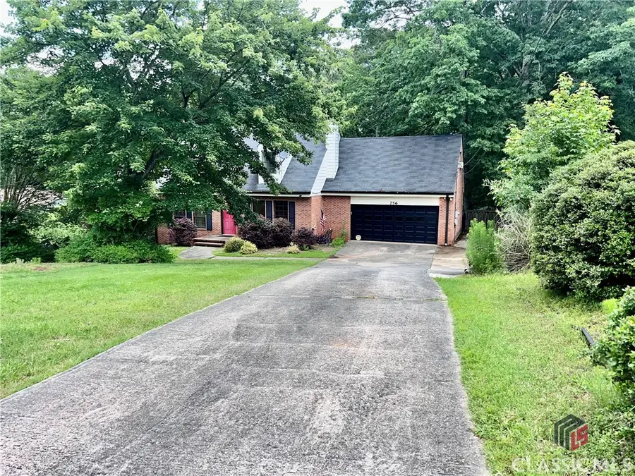 256 Cherokee Ridge, Athens, GA 30606 - Image #2