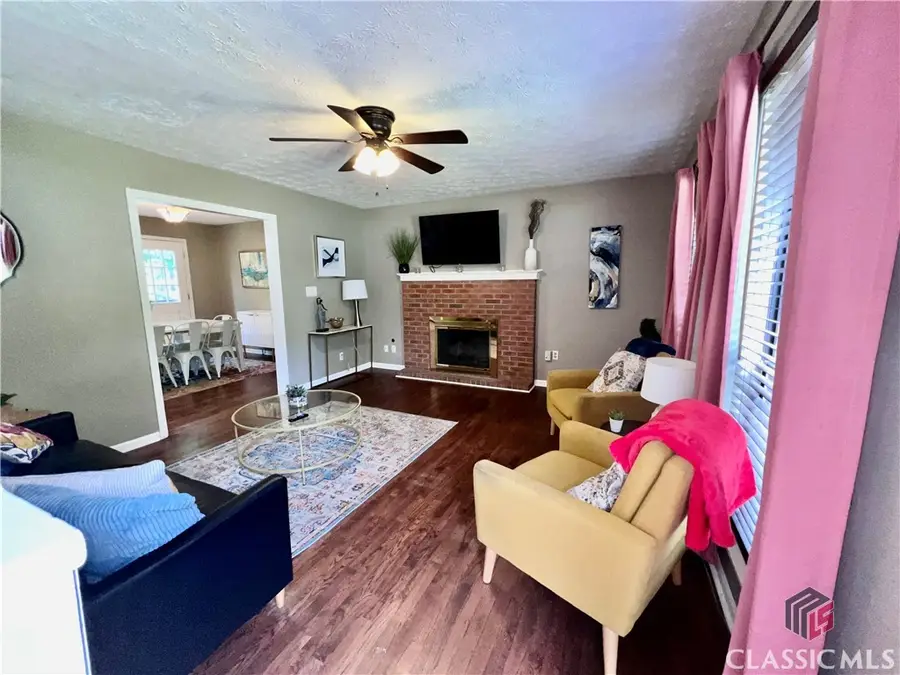 256 Cherokee Ridge, Athens, GA 30606 - Image #3