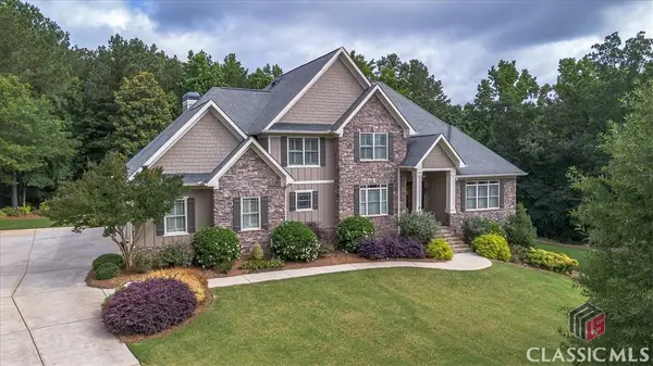 2481 Lakewood Manor Drive, Athens, GA 30606