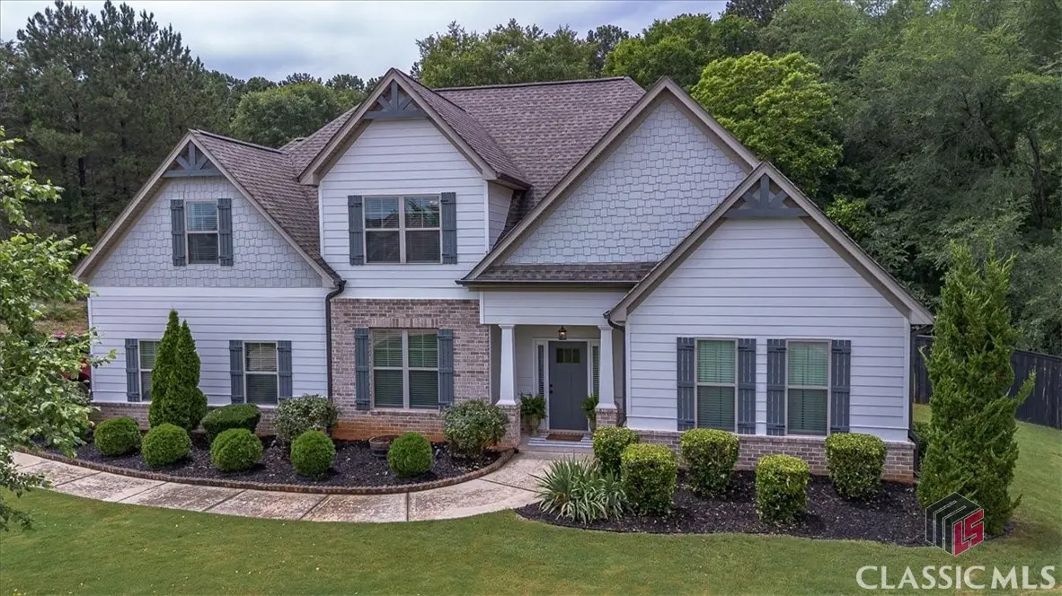 2103 Sourwood Court, Monroe, GA 30656 - Image #1