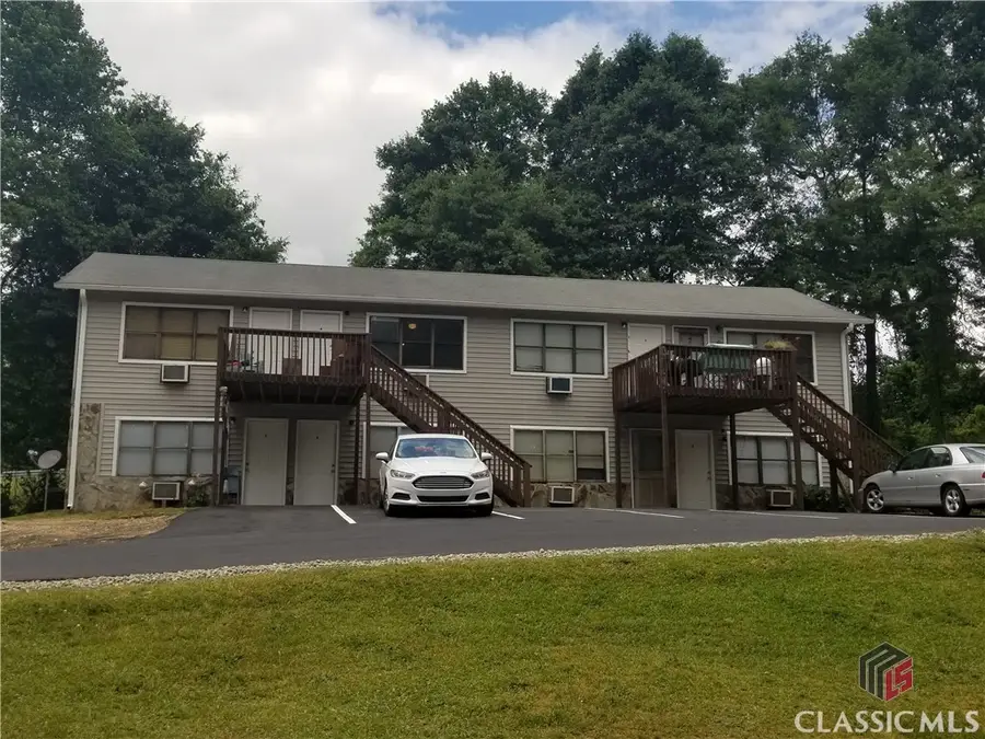 120 2nd Street, Winder, GA 30680 - Image #2