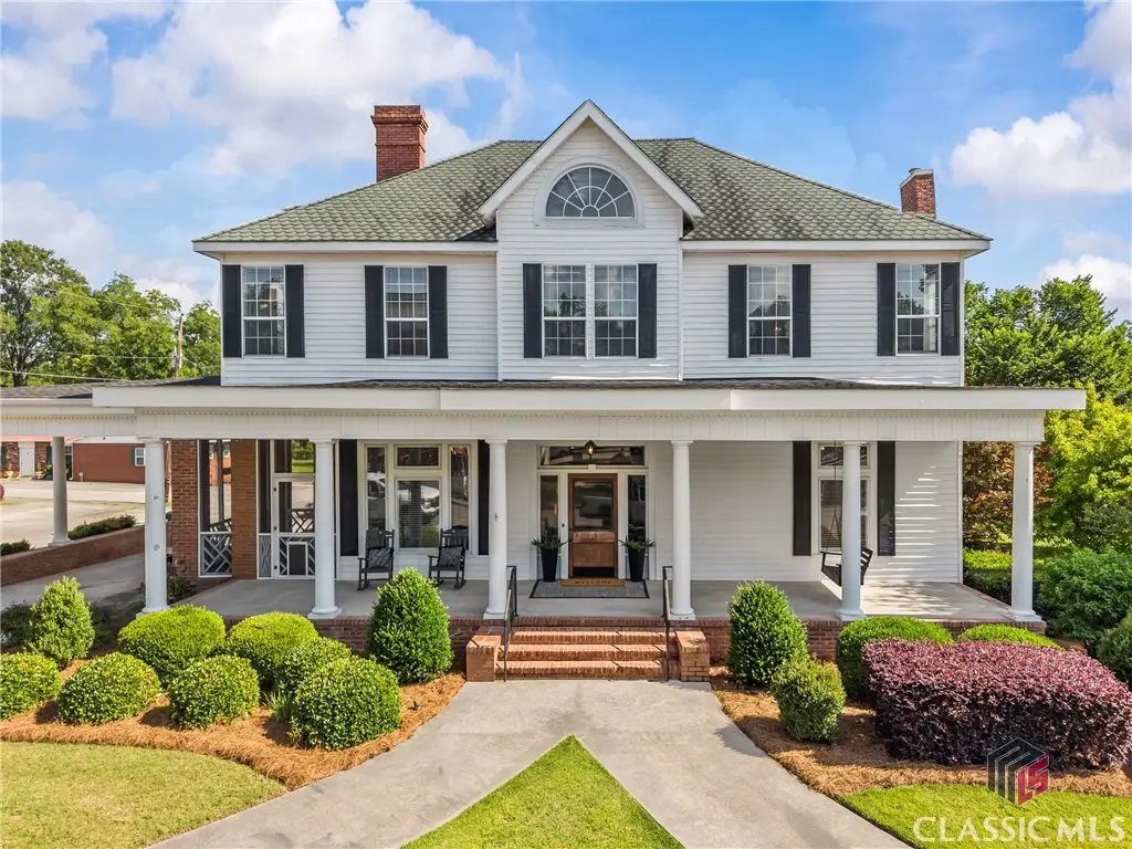 45 Court Square, Warrenton, GA 30828 - Image #1